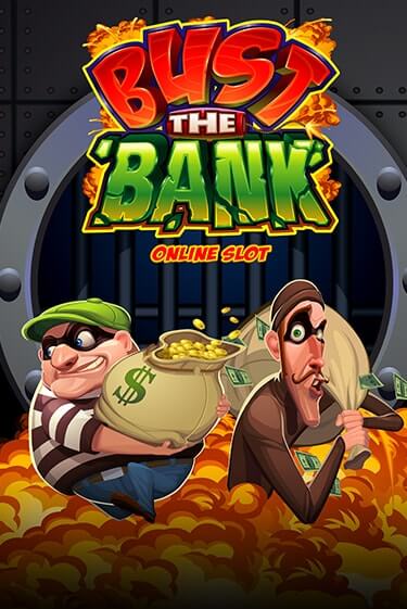 Bust The Bank бесплатная демо игра онлайн казино | Poker Dom