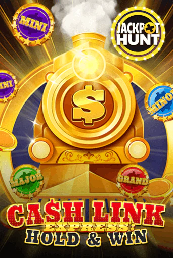 Cash Link Express: Hold & Win бесплатная демо игра онлайн казино | Poker Dom