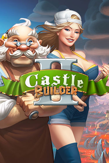 Castle Builder II бесплатная демо игра онлайн казино | Poker Dom