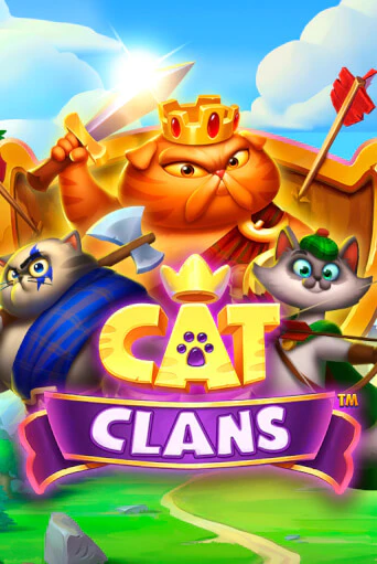 Cat Clans бесплатная демо игра онлайн казино | Poker Dom