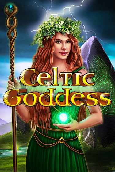 Celtic Goddess бесплатная демо игра онлайн казино | Poker Dom