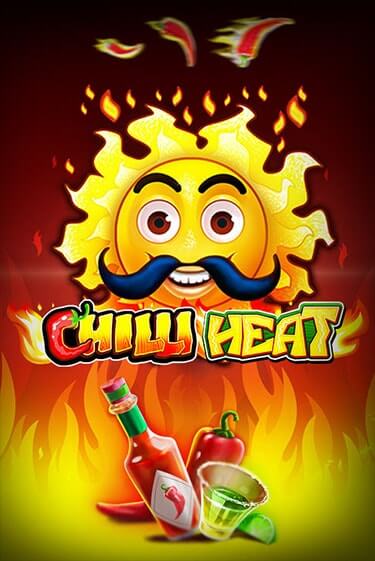 Chilli Heat™ бесплатная демо игра онлайн казино | Poker Dom