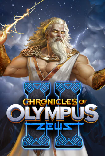 Chronicles of Olympus II Zeus бесплатная демо игра онлайн казино | Poker Dom