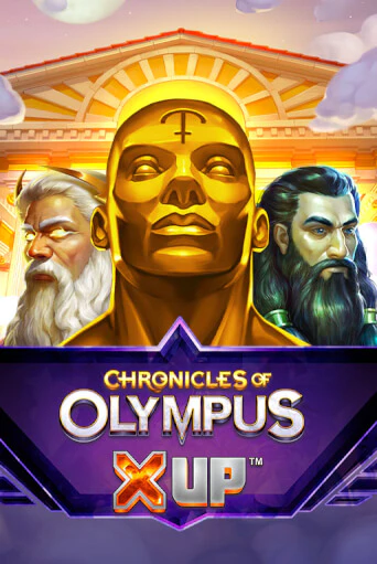 Chronicles of Olympus X UP бесплатная демо игра онлайн казино | Poker Dom