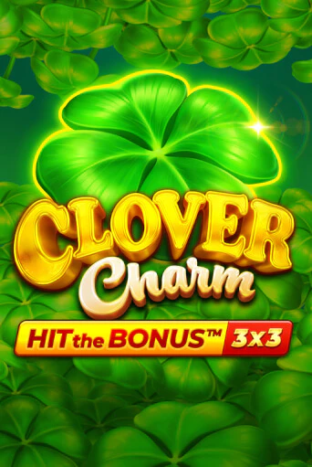 Clover Charm: Hit the Bonus бесплатная демо игра онлайн казино | Poker Dom