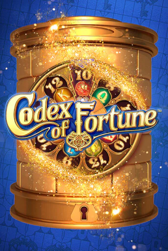 Codex of Fortune бесплатная демо игра онлайн казино | Poker Dom