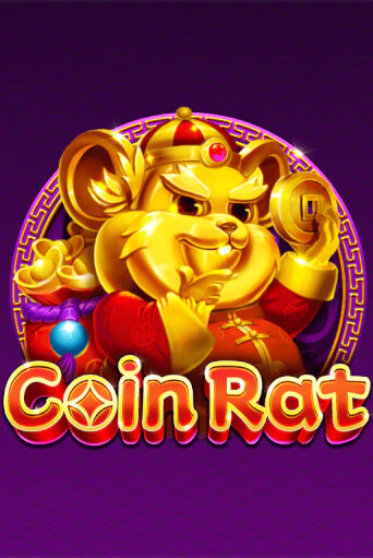 Coin Rat бесплатная демо игра онлайн казино | Poker Dom