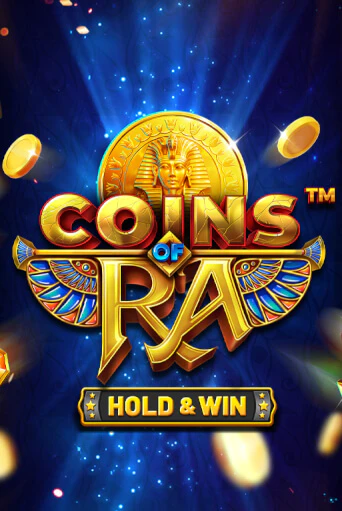 Coins Of Ra - Hold & Win бесплатная демо игра онлайн казино | Poker Dom