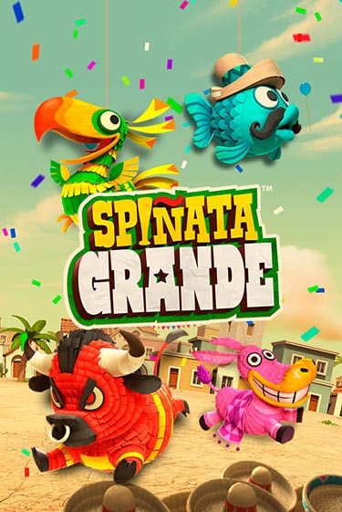 Spiñata Grande™ бесплатная демо игра онлайн казино | Poker Dom