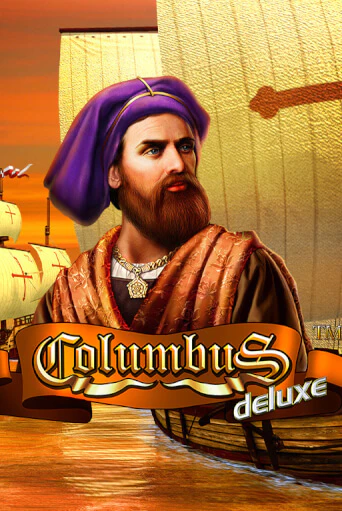 Columbus Deluxe бесплатная демо игра онлайн казино | Poker Dom