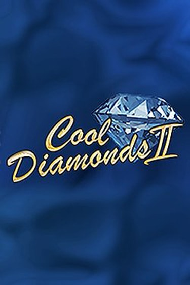 Cool Diamonds II бесплатная демо игра онлайн казино | Poker Dom