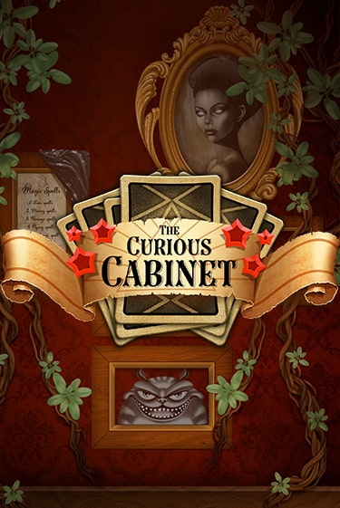 The Curious Cabinet бесплатная демо игра онлайн казино | Poker Dom