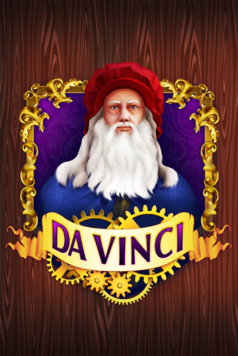 da Vinci бесплатная демо игра онлайн казино | Poker Dom