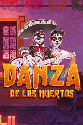 Danza de los Muertos бесплатная демо игра онлайн казино | Poker Dom