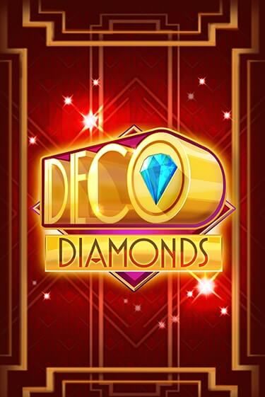 Deco Diamonds бесплатная демо игра онлайн казино | Poker Dom