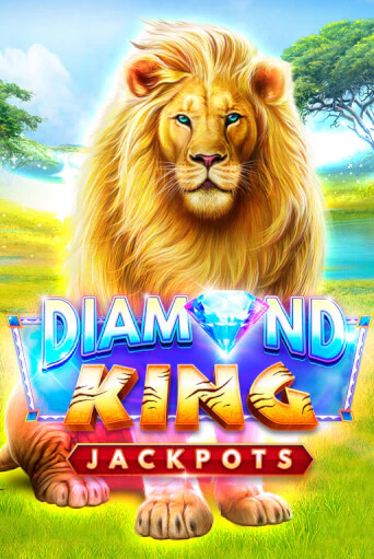 Diamond King Jackpots бесплатная демо игра онлайн казино | Poker Dom