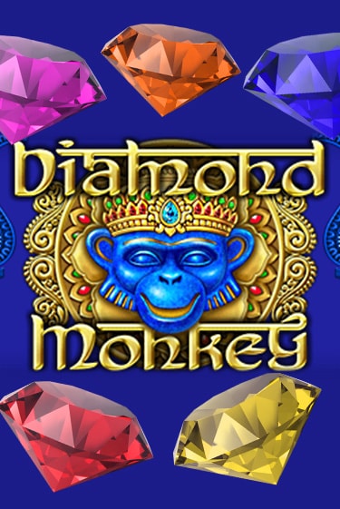 Diamond Monkey бесплатная демо игра онлайн казино | Poker Dom