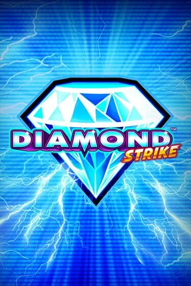 Diamond Strike™ бесплатная демо игра онлайн казино | Poker Dom