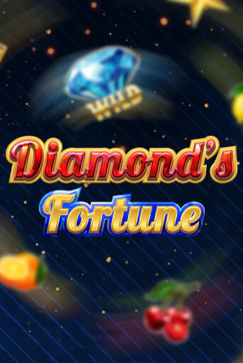 Diamond's Fortune бесплатная демо игра онлайн казино | Poker Dom