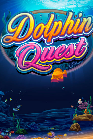 Dolphin Quest бесплатная демо игра онлайн казино | Poker Dom