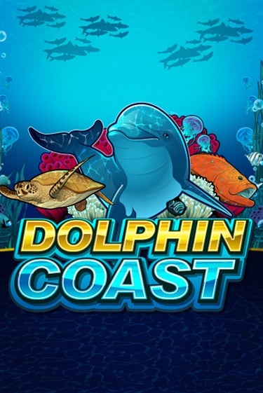 Dolphin Coast бесплатная демо игра онлайн казино | Poker Dom