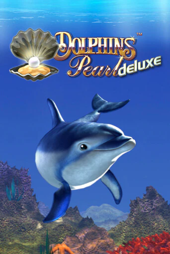 Dolphin's Pearl Deluxe бесплатная демо игра онлайн казино | Poker Dom