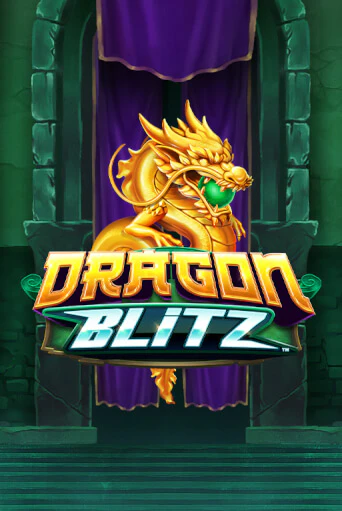 Dragon Blitz бесплатная демо игра онлайн казино | Poker Dom