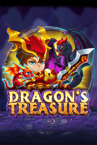 Dragon's Treasure бесплатная демо игра онлайн казино | Poker Dom