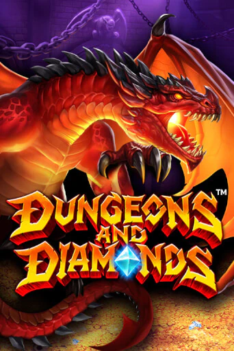 Dungeons and Diamonds™ бесплатная демо игра онлайн казино | Poker Dom