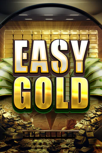 Easy Gold бесплатная демо игра онлайн казино | Poker Dom