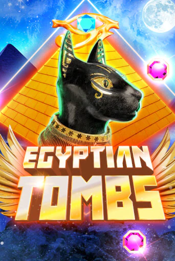 Egyptian Tombs бесплатная демо игра онлайн казино | Poker Dom