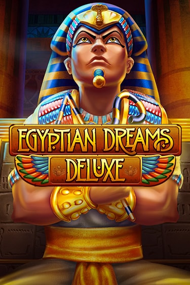 Egyptian Dreams Deluxe бесплатная демо игра онлайн казино | Poker Dom