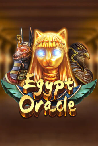 Egypt Oracle бесплатная демо игра онлайн казино | Poker Dom