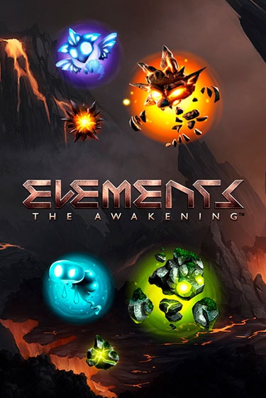 Elements: The Awakening™ бесплатная демо игра онлайн казино | Poker Dom