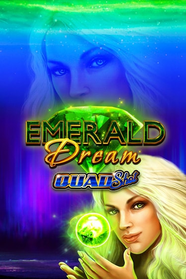 Emerald Dream бесплатная демо игра онлайн казино | Poker Dom