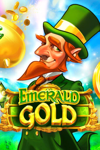 Emerald Gold бесплатная демо игра онлайн казино | Poker Dom