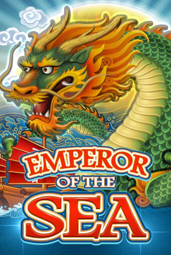 Emperor Of The Sea бесплатная демо игра онлайн казино | Poker Dom