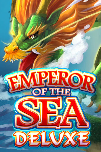 Emperor of the Sea Deluxe бесплатная демо игра онлайн казино | Poker Dom