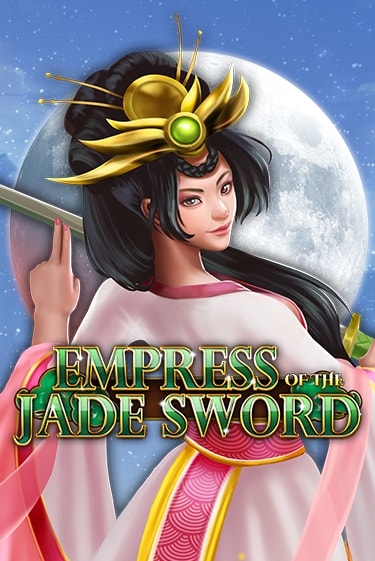 Empress of the Jade Sword бесплатная демо игра онлайн казино | Poker Dom