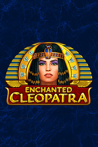 Enchanted Cleopatra бесплатная демо игра онлайн казино | Poker Dom