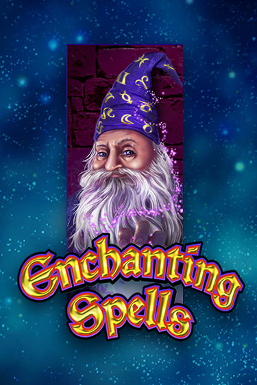 Enchanting Spells бесплатная демо игра онлайн казино | Poker Dom