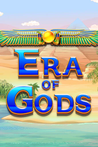 Era Of Gods бесплатная демо игра онлайн казино | Poker Dom