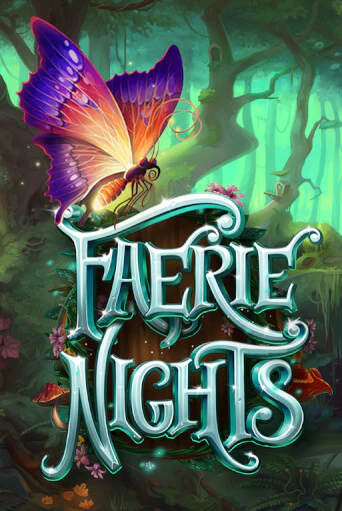 Faerie Nights бесплатная демо игра онлайн казино | Poker Dom