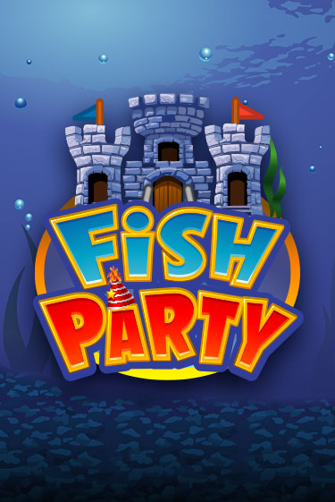 Fish Party бесплатная демо игра онлайн казино | Poker Dom