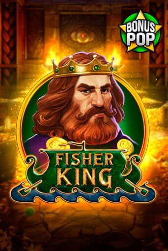 Fisher King бесплатная демо игра онлайн казино | Poker Dom