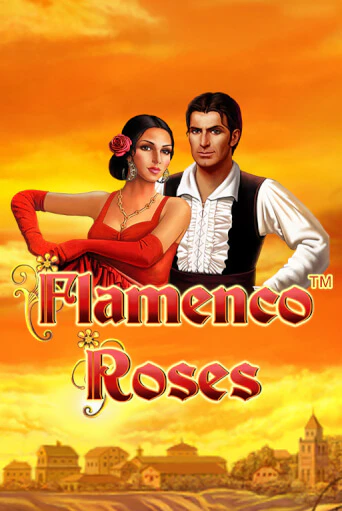 Flamenco Roses бесплатная демо игра онлайн казино | Poker Dom