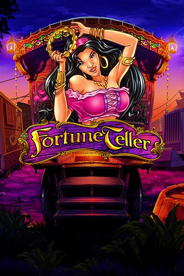 Fortune Teller бесплатная демо игра онлайн казино | Poker Dom