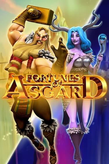 Fortunes of Asgard бесплатная демо игра онлайн казино | Poker Dom