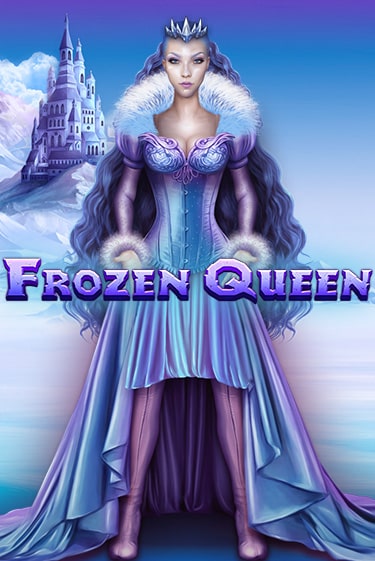 Frozen Queen бесплатная демо игра онлайн казино | Poker Dom