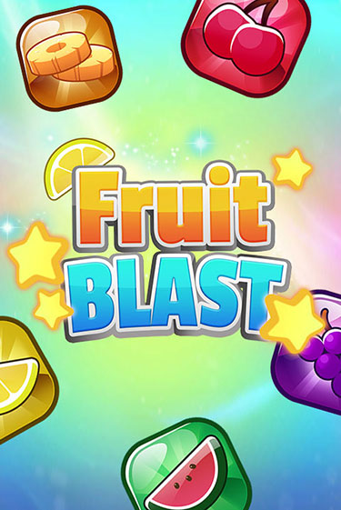 Fruit Blast бесплатная демо игра онлайн казино | Poker Dom